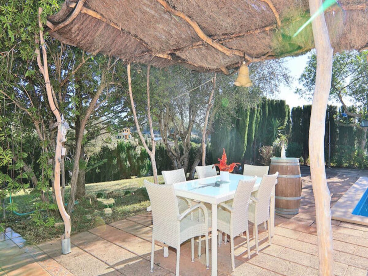 Apartment 267 Villa es Mal Pas ETV/15768 Von Mallorca Charme - Outdoor photo 4
