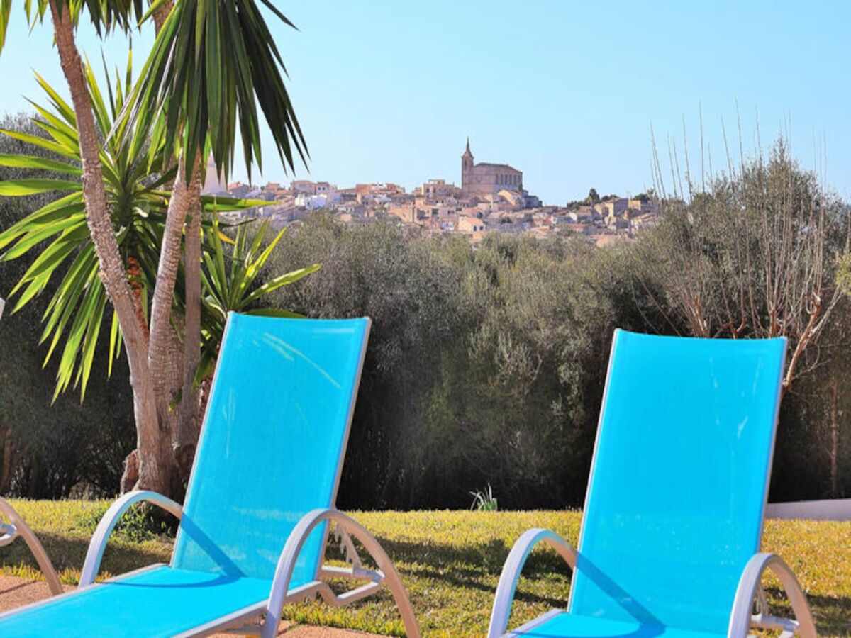 Apartment 267 Villa es Mal Pas ETV/15768 Von Mallorca Charme - Outdoor photo 5