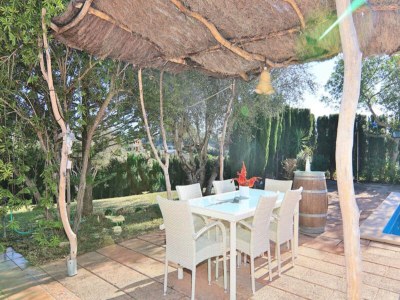 Apartment 267 Villa es Mal Pas ETV/15768 Von Mallorca Charme - Outdoor photo 4
