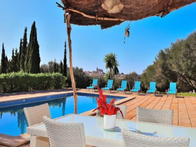 Apartment 267 Villa es Mal Pas ETV/15768 Von Mallorca Charme - Outdoor photo 6