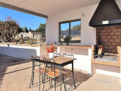 Apartment 267 Villa es Mal Pas ETV/15768 Von Mallorca Charme - Outdoor photo 7