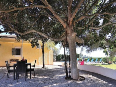 Apartment 267 Villa es Mal Pas ETV/15768 Von Mallorca Charme - Outdoor photo 8