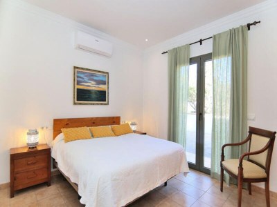 Apartment 267 Villa es Mal Pas ETV/15768 Von Mallorca Charme - Outdoor photo 16