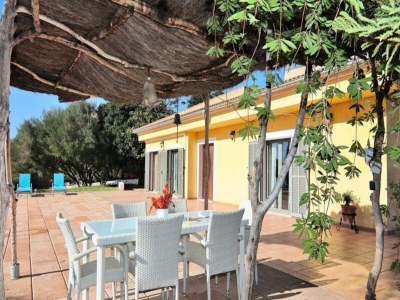 Apartment 267 Villa es Mal Pas ETV/15768 Von Mallorca Charme - Outdoor photo 19