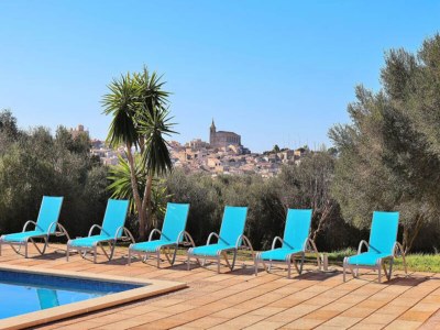 Apartment 267 Villa es Mal Pas ETV/15768 Von Mallorca Charme - Outdoor photo 21