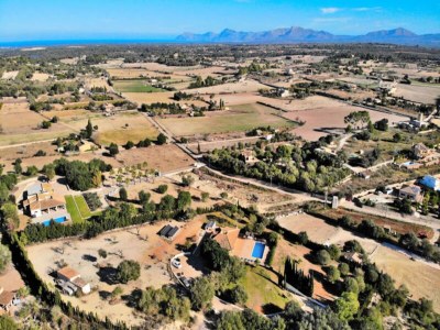 Apartment 267 Villa es Mal Pas ETV/15768 Von Mallorca Charme - Outdoor photo 22