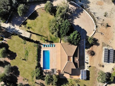 Apartment 267 Villa es Mal Pas ETV/15768 Von Mallorca Charme - Outdoor photo 23