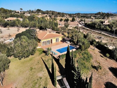 Apartment 267 Villa es Mal Pas ETV/15768 Von Mallorca Charme - Outdoor photo 24