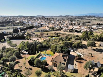 Apartment 267 Villa es Mal Pas ETV/15768 Von Mallorca Charme - Outdoor photo 25