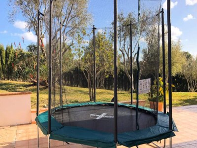 Apartment 267 Villa es Mal Pas ETV/15768 Von Mallorca Charme - Outdoor photo 27