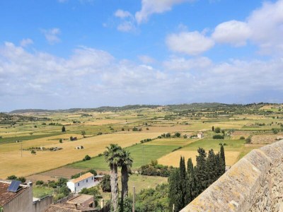 Apartment 267 Villa es Mal Pas ETV/15768 Von Mallorca Charme - Outdoor photo 29