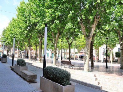 Apartment 267 Villa es Mal Pas ETV/15768 Von Mallorca Charme - Outdoor photo 30