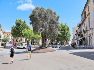 Apartment 267 Villa es Mal Pas ETV/15768 Von Mallorca Charme - Outdoor photo 31