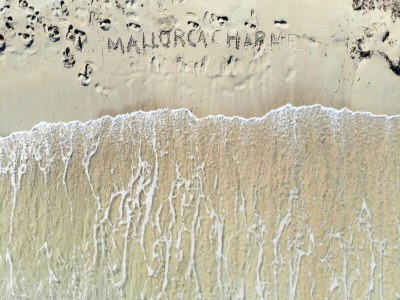 Apartment 267 Villa es Mal Pas ETV/15768 Von Mallorca Charme - Outdoor photo 39