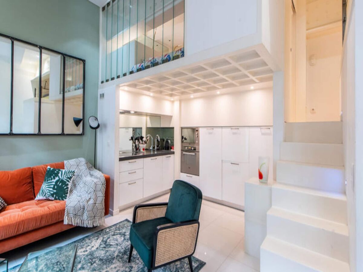 Apartment Apartments in Nice - Outdoor photo 2