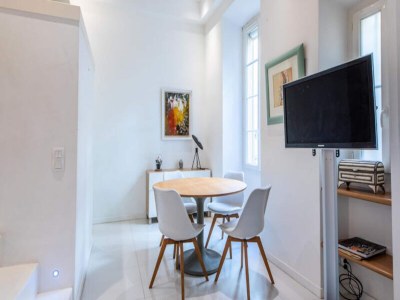 Apartment Apartments in Nice - Outdoor photo 6