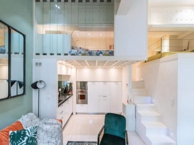 Apartment Apartments in Nice - Outdoor photo 7