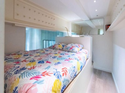 Apartment Apartments in Nice - Outdoor photo 10