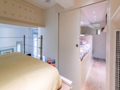 Apartment Apartments in Nice - Outdoor photo 12