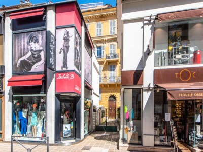 Apartment Apartments in Nice - Outdoor photo 14