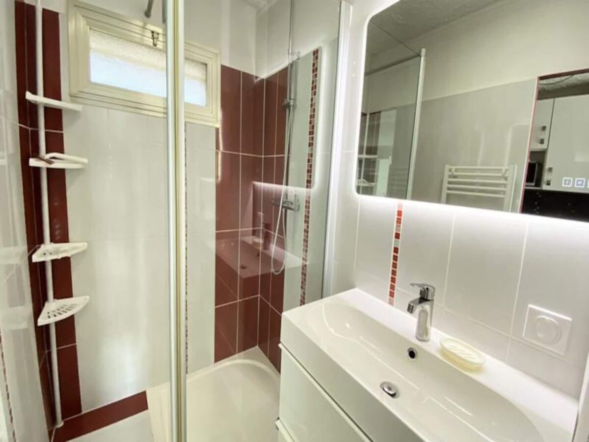 Apartment Beautiful Studio Facing The Sea - Outdoor photo 2