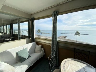 Apartment Beautiful Studio Facing The Sea - Outdoor photo 3