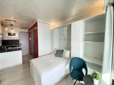 Apartment Beautiful Studio Facing The Sea - Outdoor photo 21