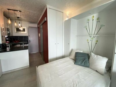 Apartment Beautiful Studio Facing The Sea - Outdoor photo 22