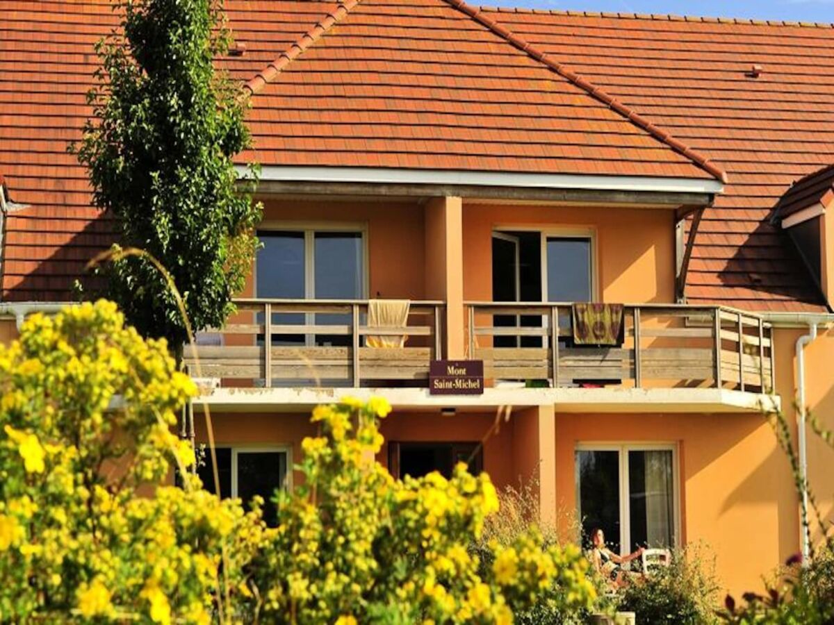 Apartment 2 Rooms 4 People