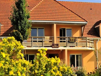 Apartment 2 Rooms 4 People in Fort-Moville - Apartment