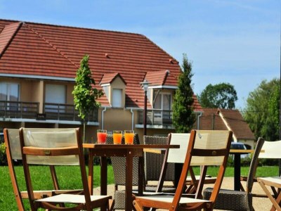 Apartment 2 Rooms 4 People - Outdoor photo 3