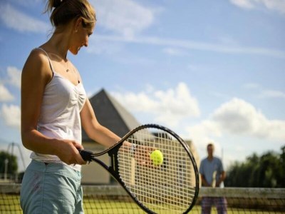 Apartment 2 Rooms 4 People - Outdoor photo 7