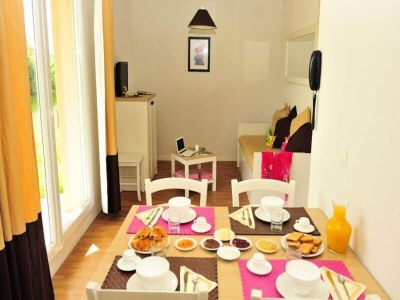 Apartment 2 Rooms 4 People - Outdoor photo 12