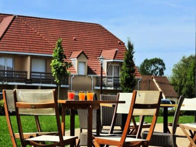 Apartment 2 Rooms 4 People - Outdoor photo 14