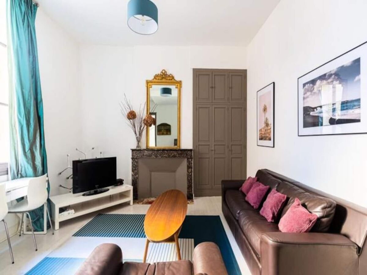 Apartment Wunderschönes Apartment Hyper Center