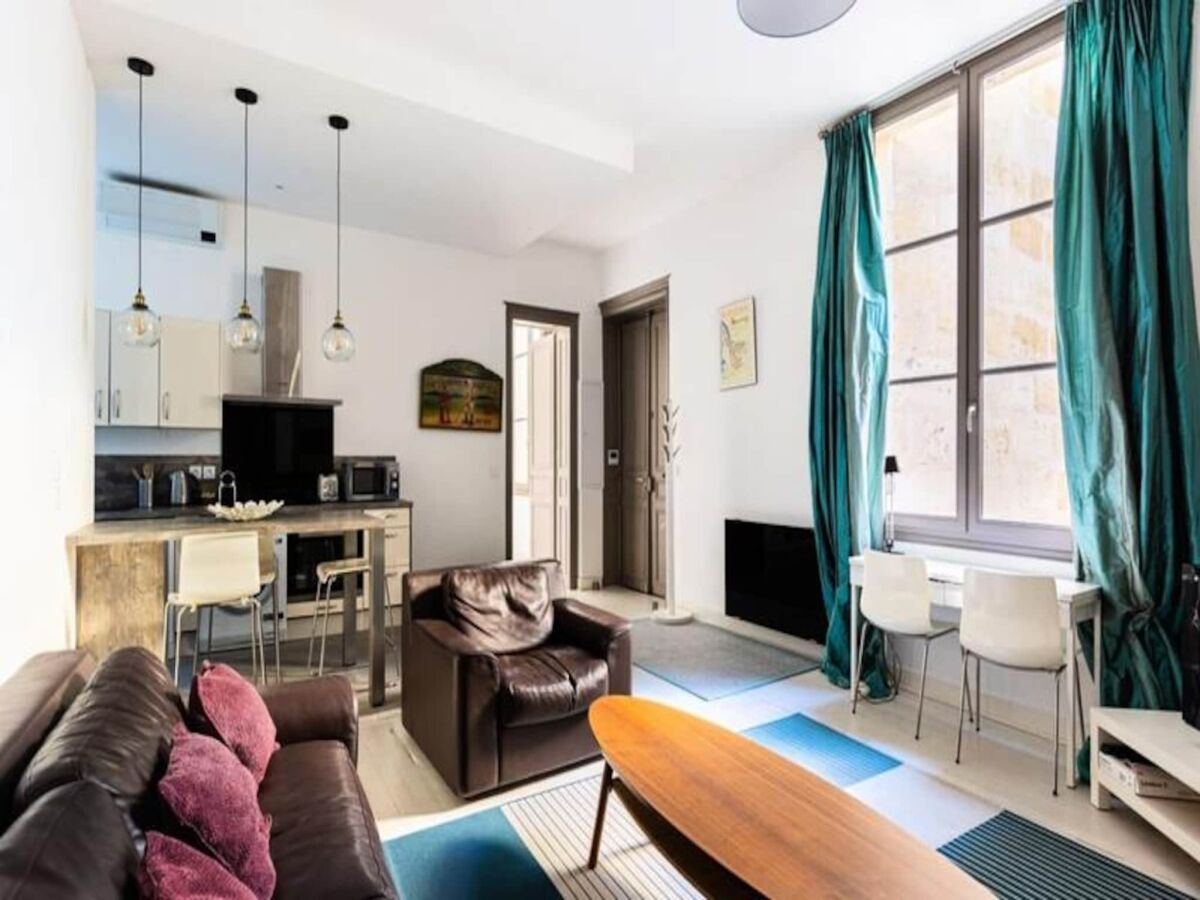 Apartment Wunderschönes Apartment Hyper Center - Outdoor photo 2