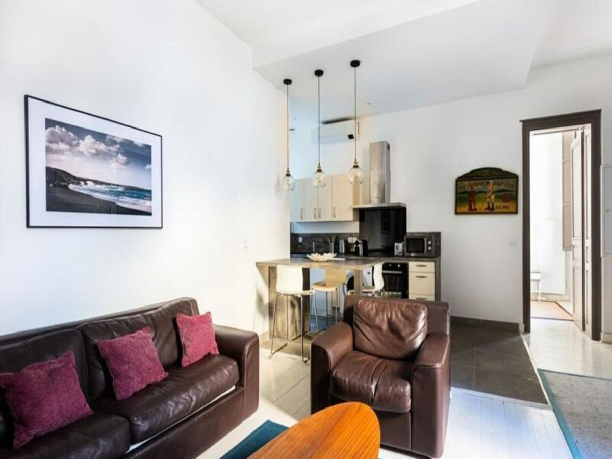 Apartment Wunderschönes Apartment Hyper Center - Outdoor photo 3