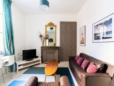 Apartment Wunderschönes Apartment Hyper Center in Gironde - Apartment