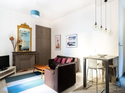 Apartment Wunderschönes Apartment Hyper Center - Outdoor photo 5