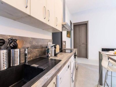 Apartment Wunderschönes Apartment Hyper Center - Outdoor photo 6