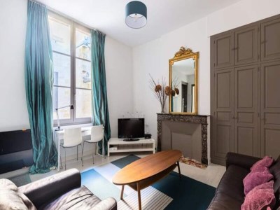 Apartment Wunderschönes Apartment Hyper Center - Outdoor photo 7