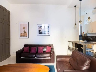 Apartment Wunderschönes Apartment Hyper Center - Outdoor photo 8