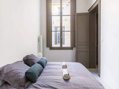 Apartment Wunderschönes Apartment Hyper Center - Outdoor photo 15