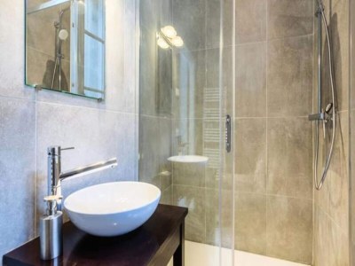 Apartment Wunderschönes Apartment Hyper Center - Outdoor photo 18