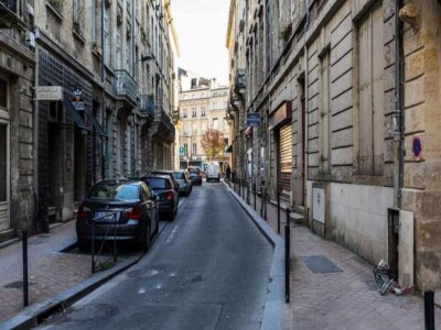 Apartment Wunderschönes Apartment Hyper Center - Outdoor photo 20