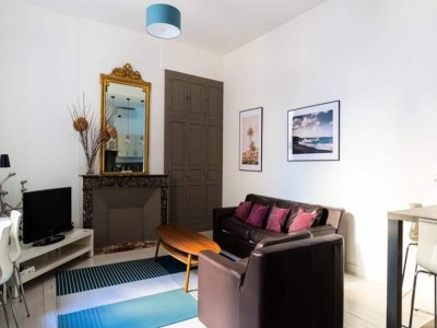 Apartment Wunderschönes Apartment Hyper Center - Outdoor photo 23