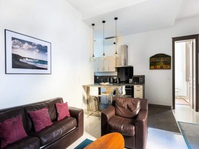 Apartment Wunderschönes Apartment Hyper Center - Outdoor photo 24