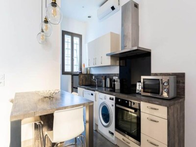 Apartment Wunderschönes Apartment Hyper Center - Outdoor photo 28