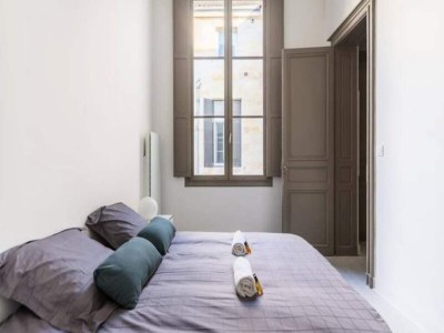 Apartment Wunderschönes Apartment Hyper Center - Outdoor photo 32