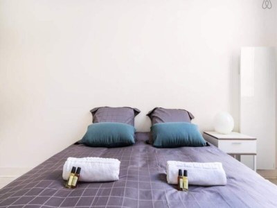 Apartment Wunderschönes Apartment Hyper Center - Outdoor photo 33